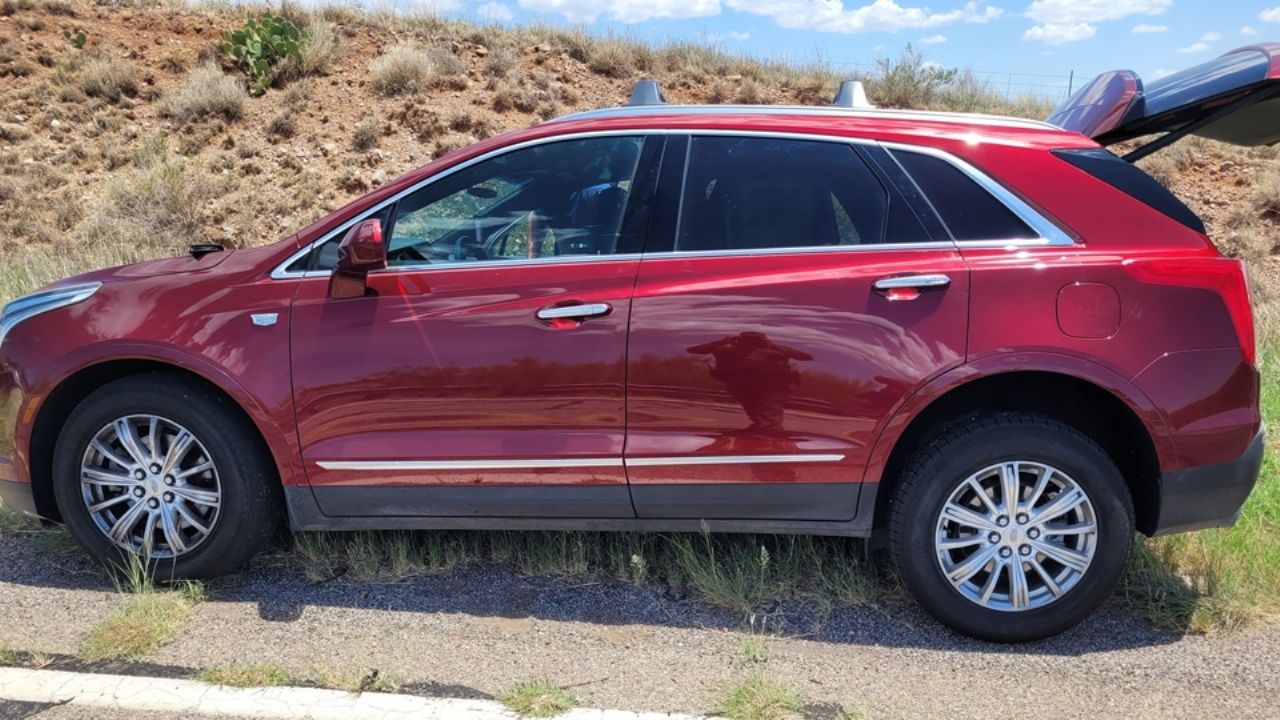 Intentó escapar: Cae conductor con dos migrantes mexicanos en frontera Sonora – Arizona