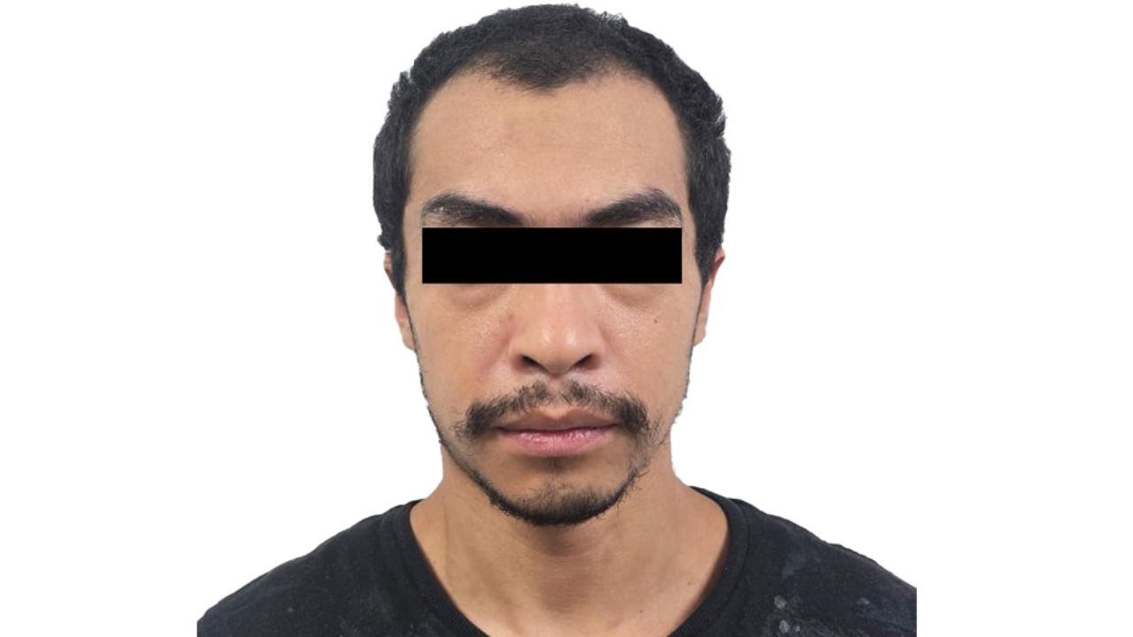 Tragedia familiar en Edomex: Detienen a hijo por el asesinato a puñaladas de su madre