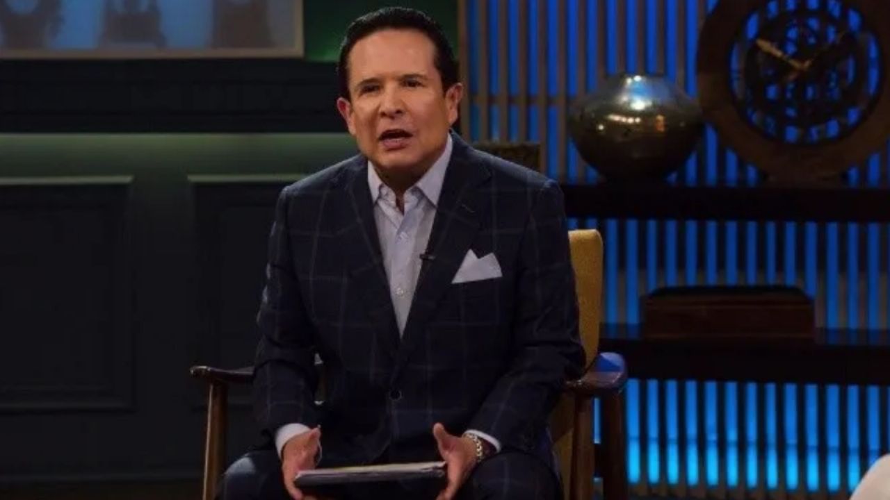 ¿Adiós a Imagen TV? Gustavo Adolfo Infante sería despedido de ‘Sale el Sol’ por este fuerte motivo