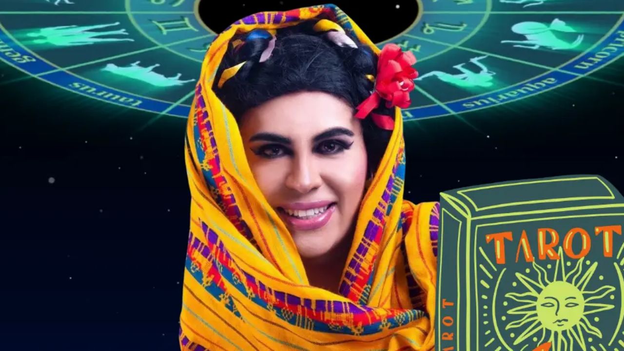 Horóscopos HOY Nana Calistar SÁBADO 27 de DICIEMBRE de 2025: La suerte de tu signo zodiacal el último fin de semana del año