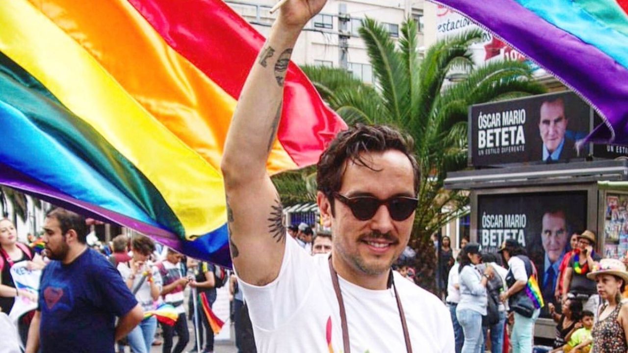 Sheinbaum defiende designación de Genaro Valencia como embajador en Italia: “Es un experto”