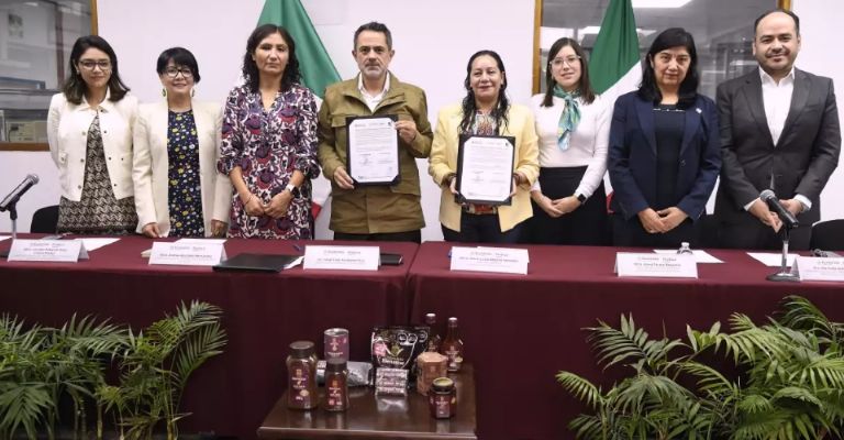 Profeco y Alimentación para el Bienestar