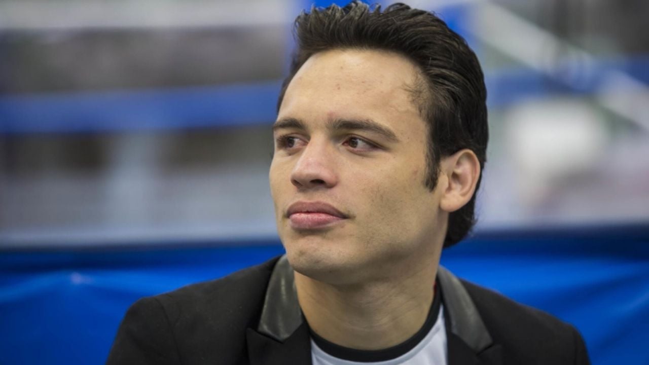 Julio César Chávez Jr mete amparo: Denuncia violación de derechos, privación e incomunicación