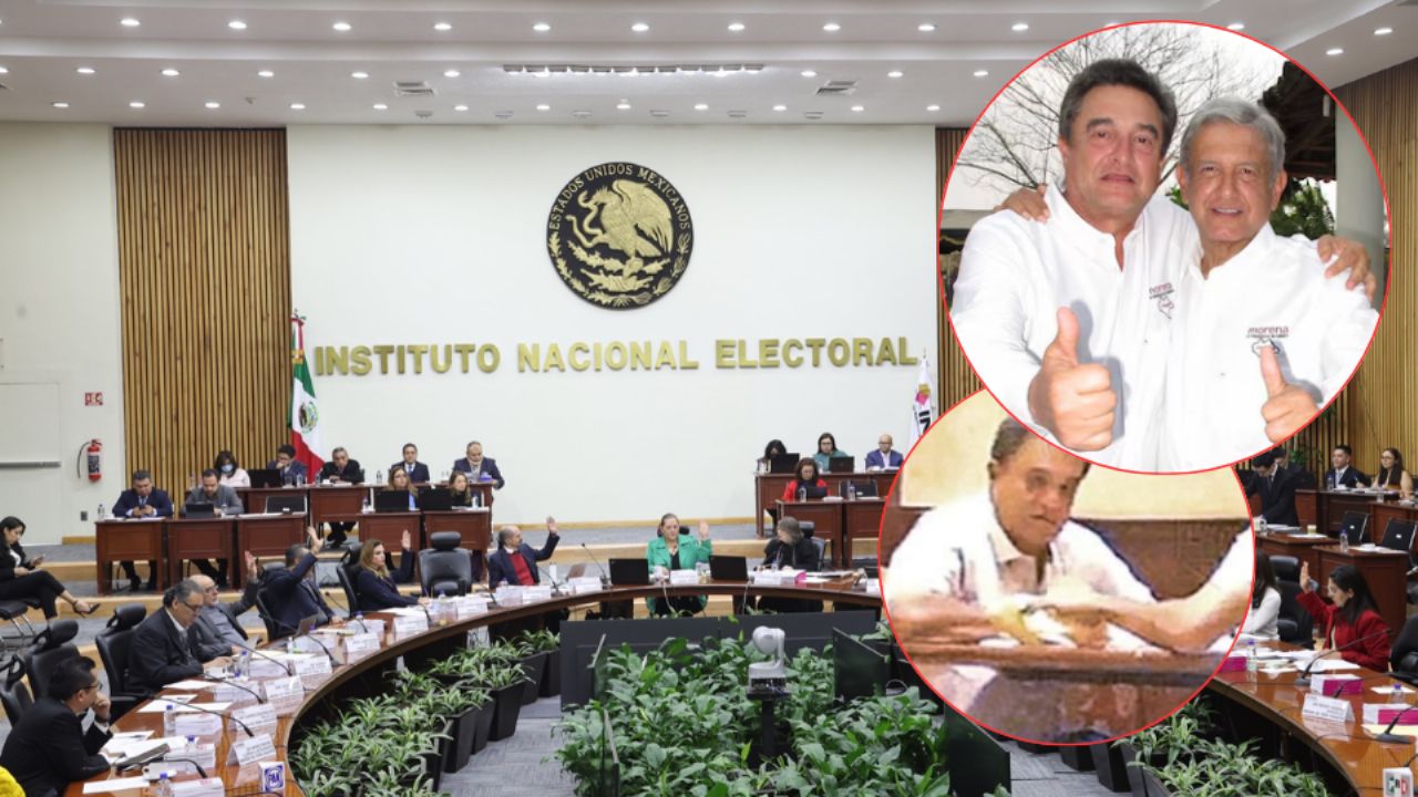 Tras 5 años de investigación, el INE exonera a Pío López Obrador por falta de pruebas