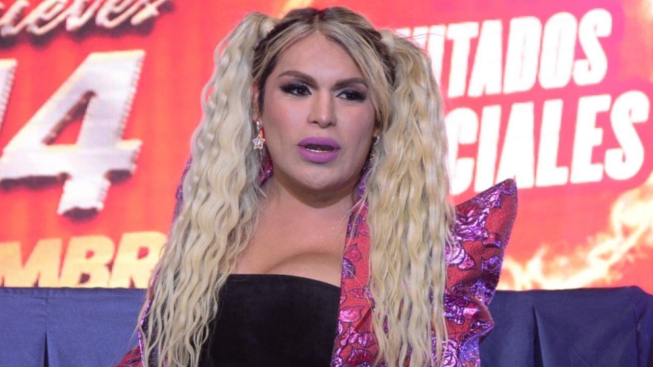 Wendy Guevara queda fuera de ‘La Casa de los Famosos México’ y este es el alarmante motivo