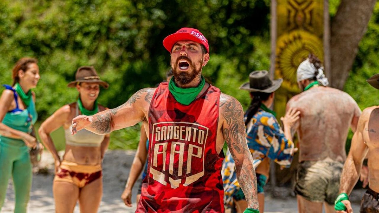 ¿Quién gana HOY en ‘Survivor México’ el Collar de Inmunidad Individual? Avance 21 de agosto