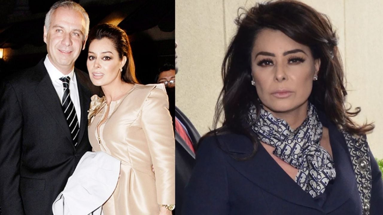 ¿Confirma su infidelidad? Actriz de Televisa se separa y hace triste confesión en ‘SQP’