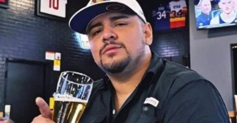 La víctima mortal fue identificada como Julio César Soto, un joven mexicano de 26 años