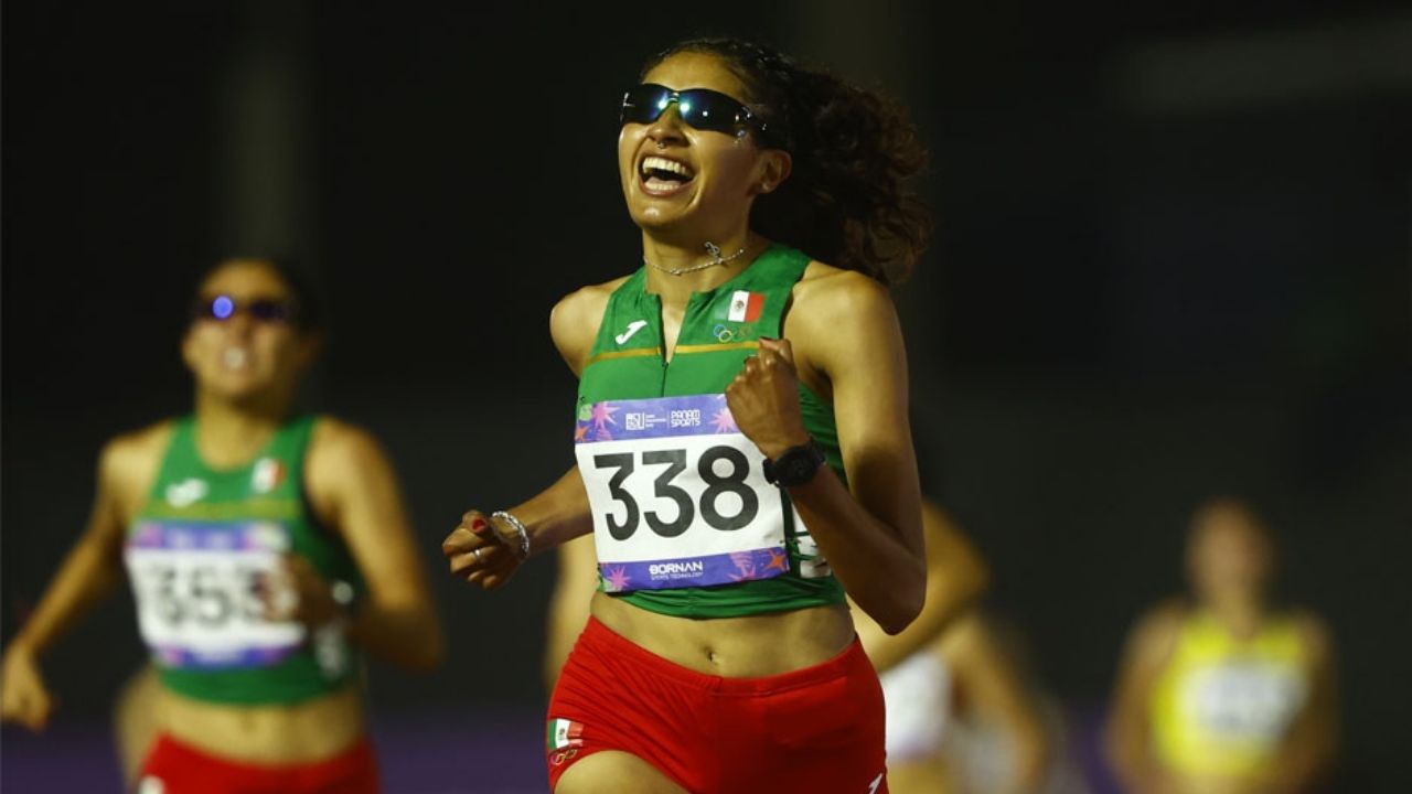 Panamericanos Jr. de Asunción 2025: México suma 15 medallas HOY jueves 21 de agosto