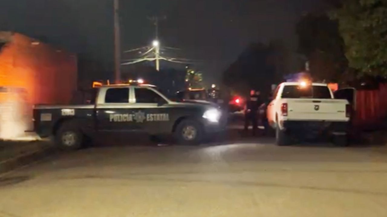 Otro hecho violento en Ciudad Obregón: Abandonan cuerpo ‘encobijado’ en la colonia Cajeme