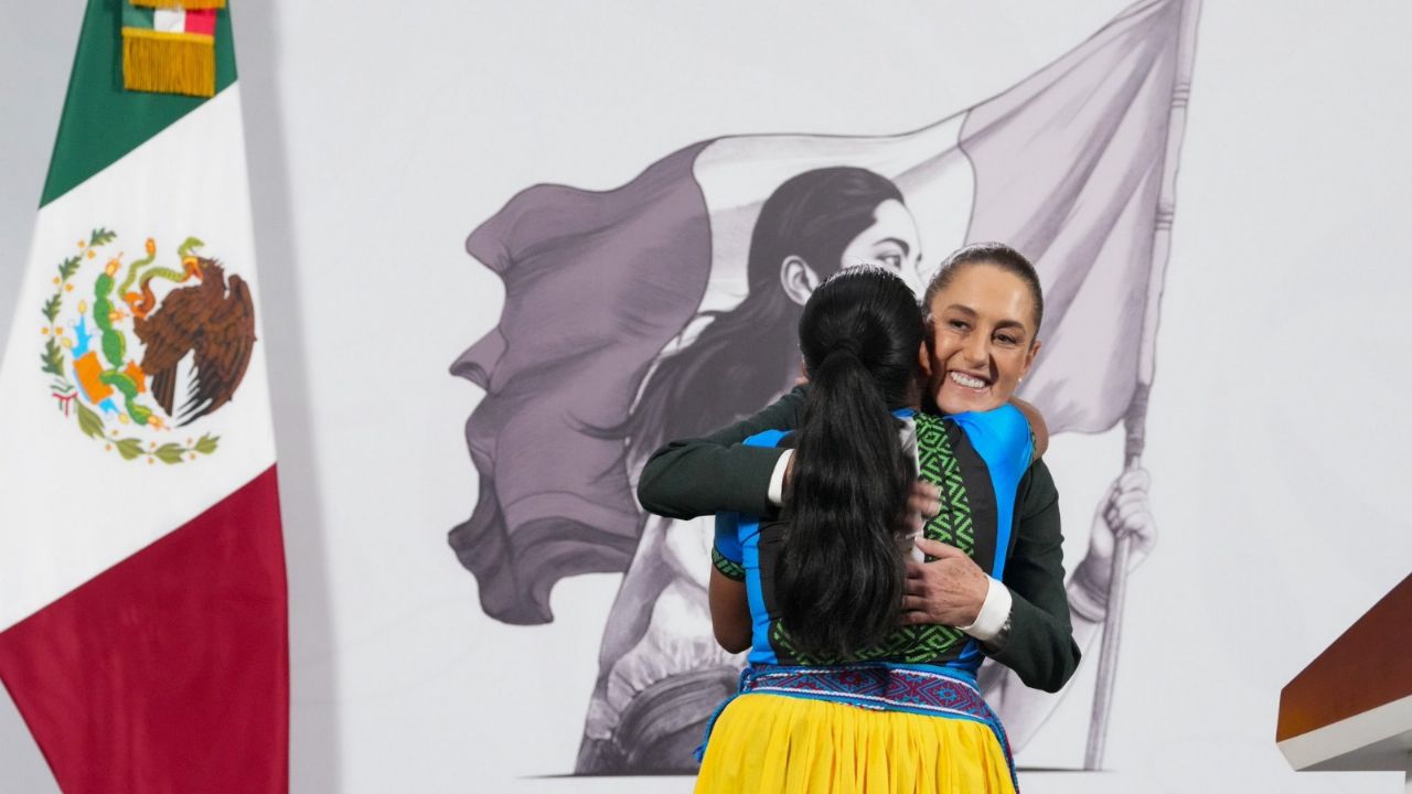 Sheinbaum presenta ‘México Imparable’: Fechas, sedes y toda la información de las CARRERAS