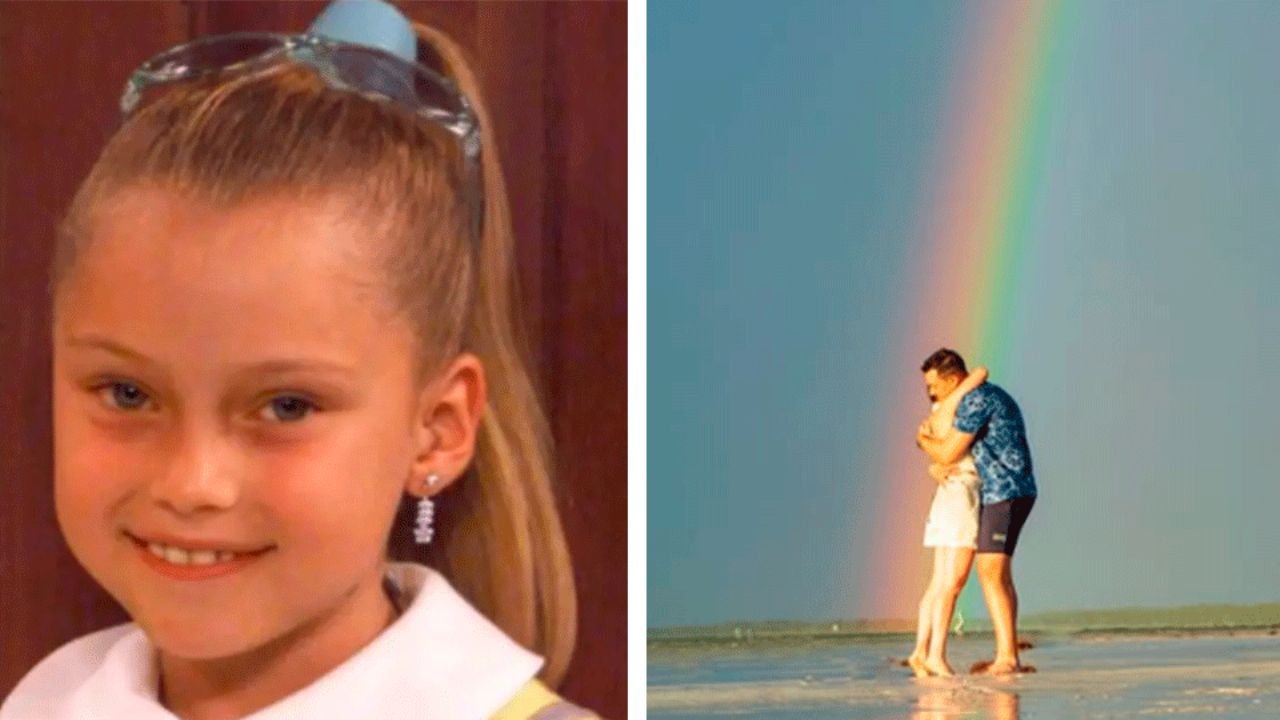 Emotivas IMÁGENES del compromiso de la actriz de ‘¡Vivan los niños!’ y ‘Atrévete a soñar’