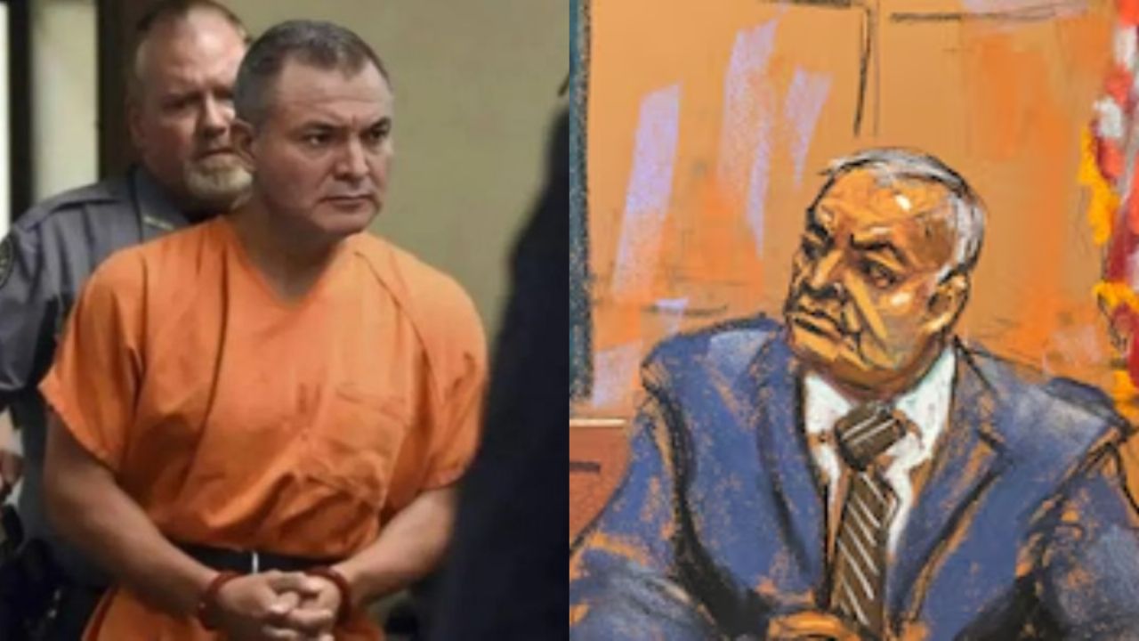 Genaro García Luna recibe 90 días para apelar por corte federal en Nueva York