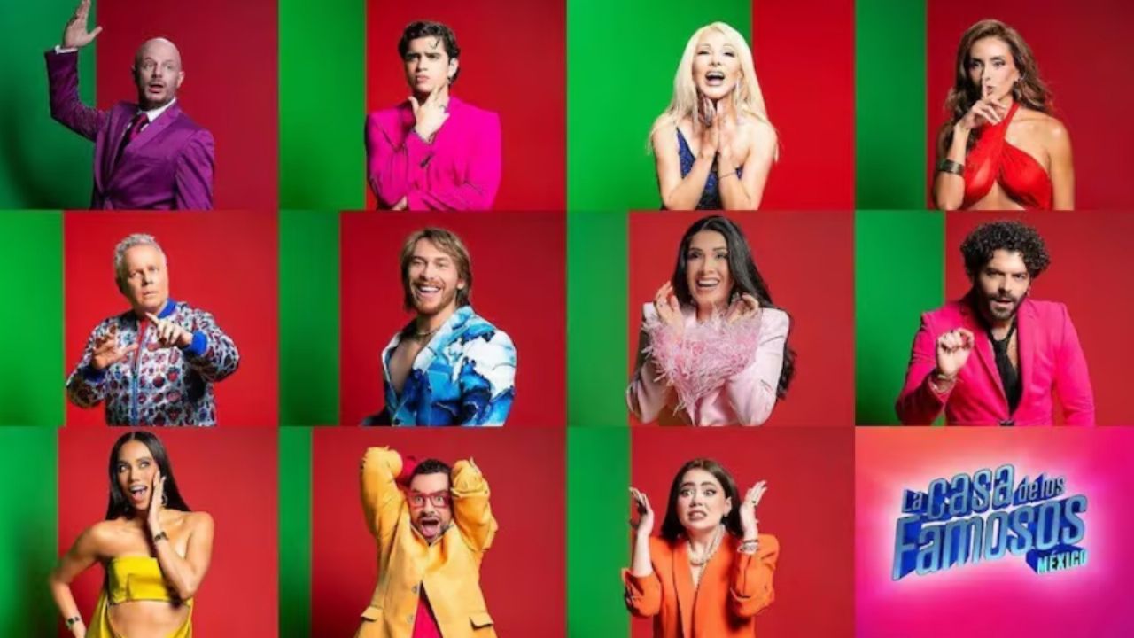 Actor de Televisa negociaría su salida de ‘La Casa de los Famosos México’ por fuerte motivo