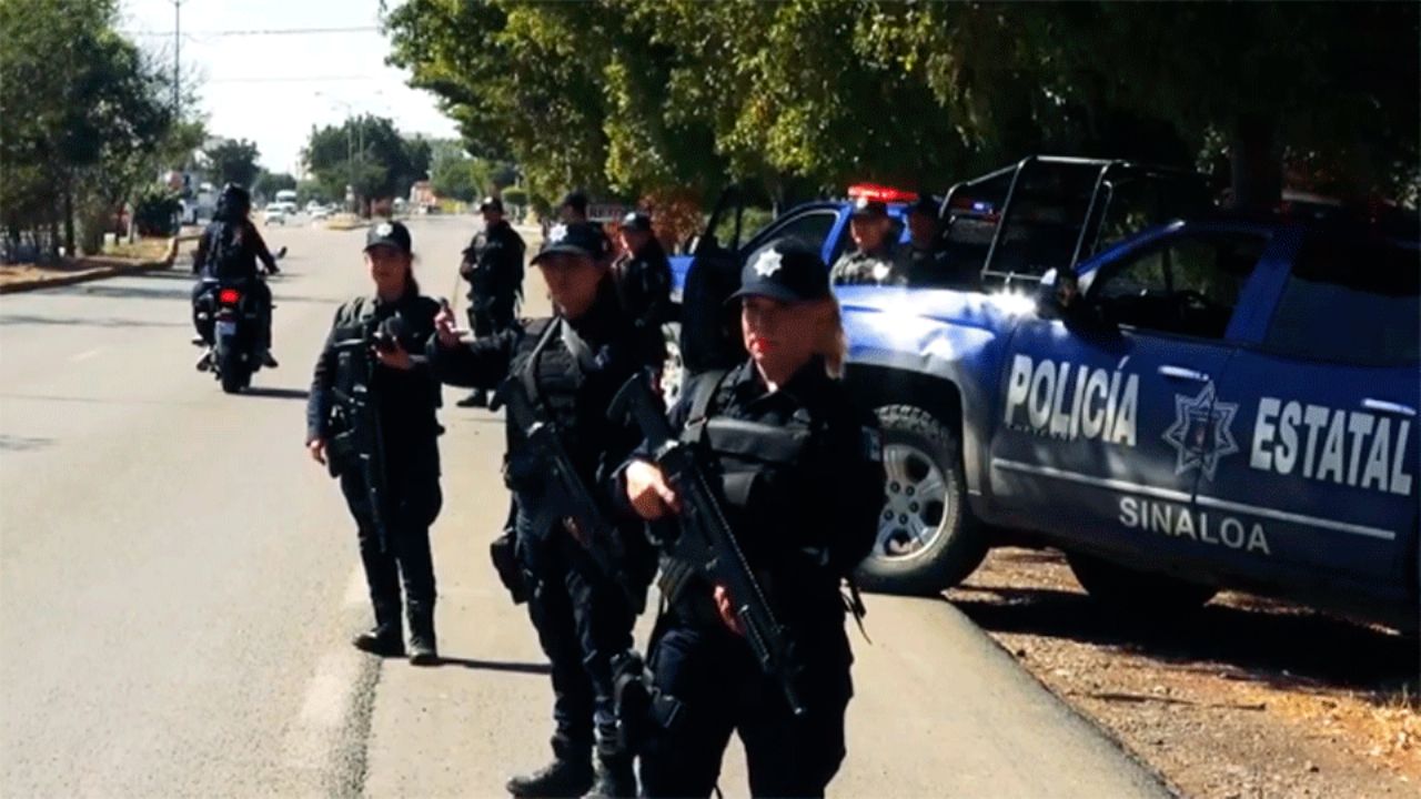 Jueves de delitos en Sinaloa: Dos homicidios, tres ‘levantados’ y nueve robos de vehículos