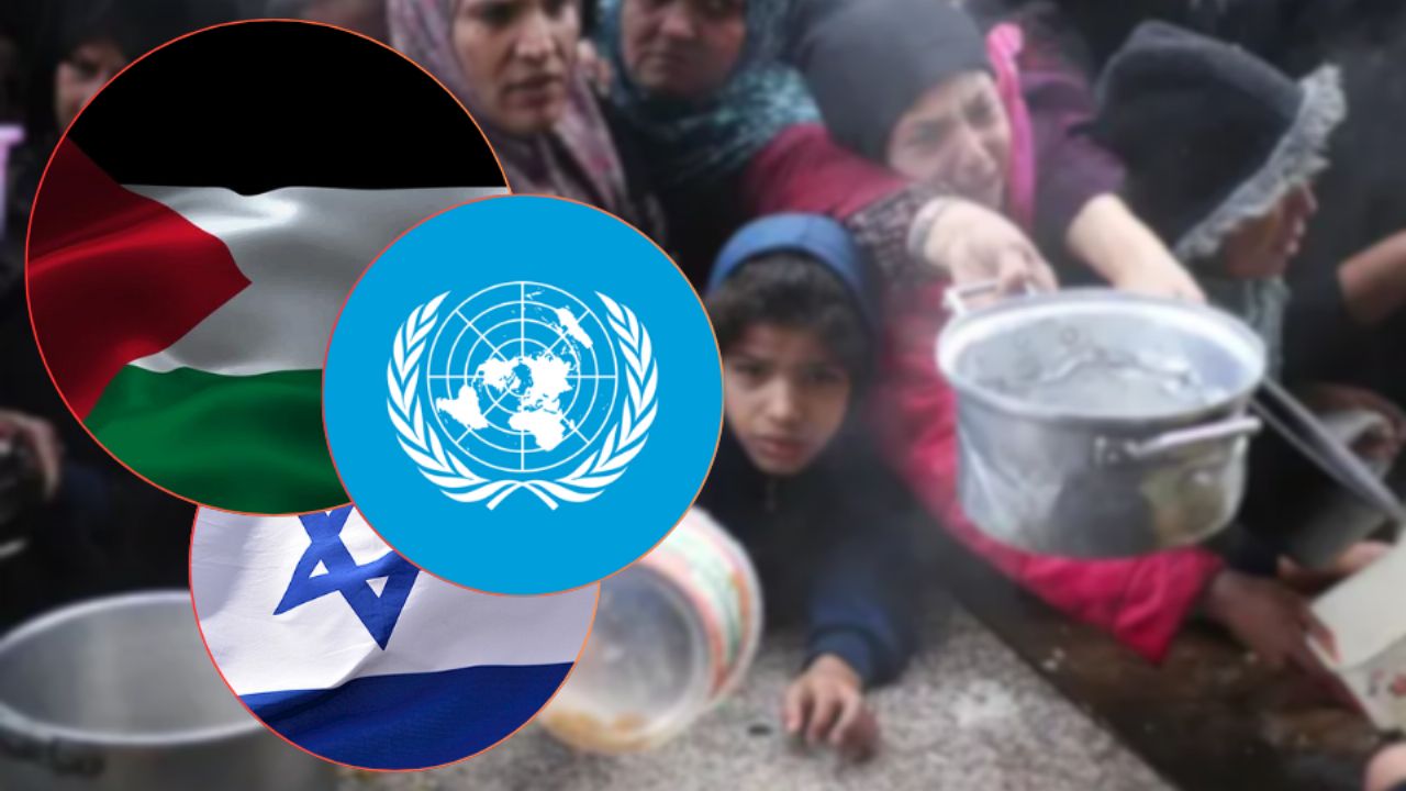 22 años de desarrollo perdidos y reconstrucción millonaria según la ONU