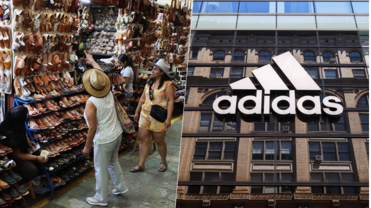 Adidas enfrentará reclamos por plagio y dará disculpas a artesanos de Yalálag, Oaxaca
