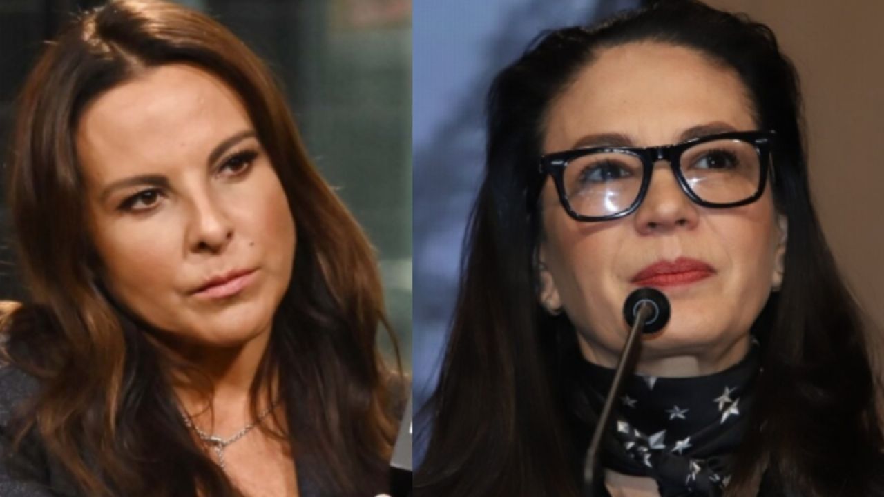 Kate del Castillo estremece con confesión sobre salud de Yolanda Andrade; está desahuciada