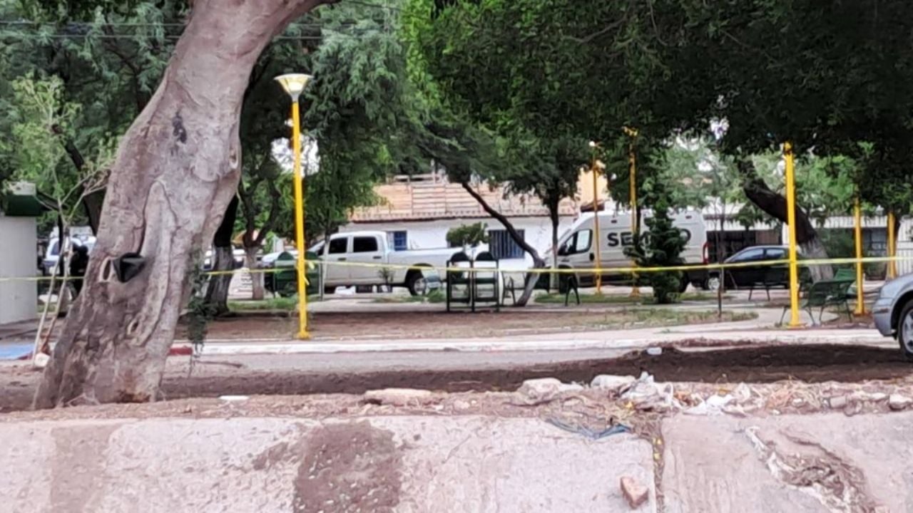 Hallan segundo ‘encobijado’ en Ciudad Obregón en menos de 24 horas; ahora en la México