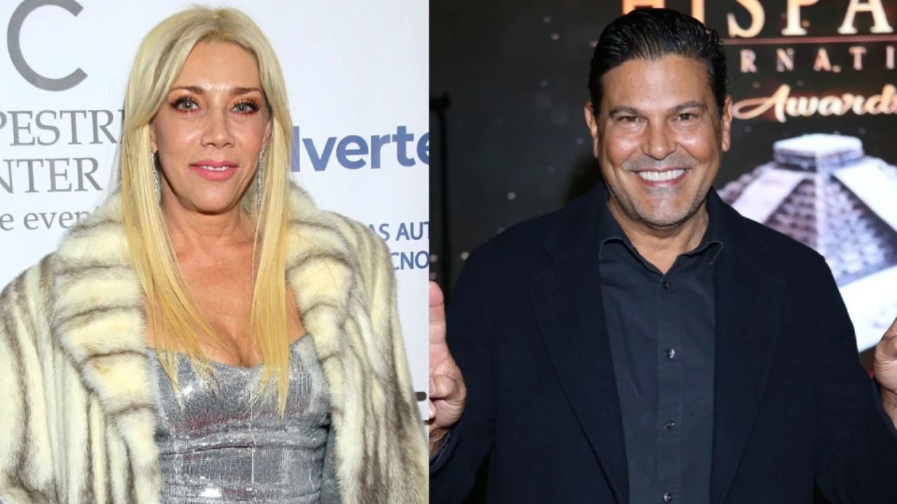 Cynthia Klitbo estalla en ‘Hoy’ por “espantarle” al amor; habla de su ‘amorío’ con actor