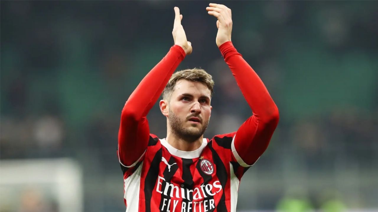 AC Milan vs Cremonense: Dónde ver el debut de ‘Santi’ Giménez en la Serie A 2025 EN VIVO