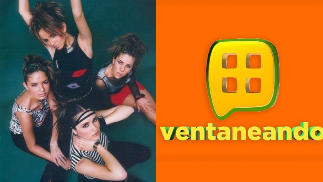 Es cáncer: Exactriz de TV Azteca reaparece en ‘Ventaneando’ y confirma terrible enfermedad