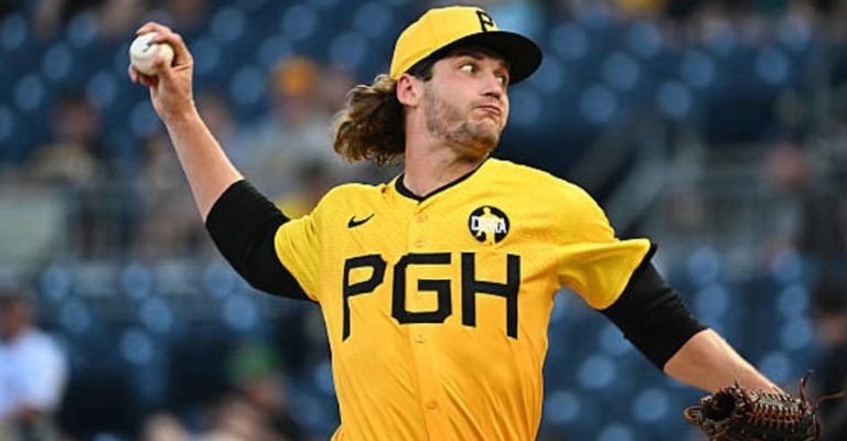 Ashcraft se apuntó la victoria