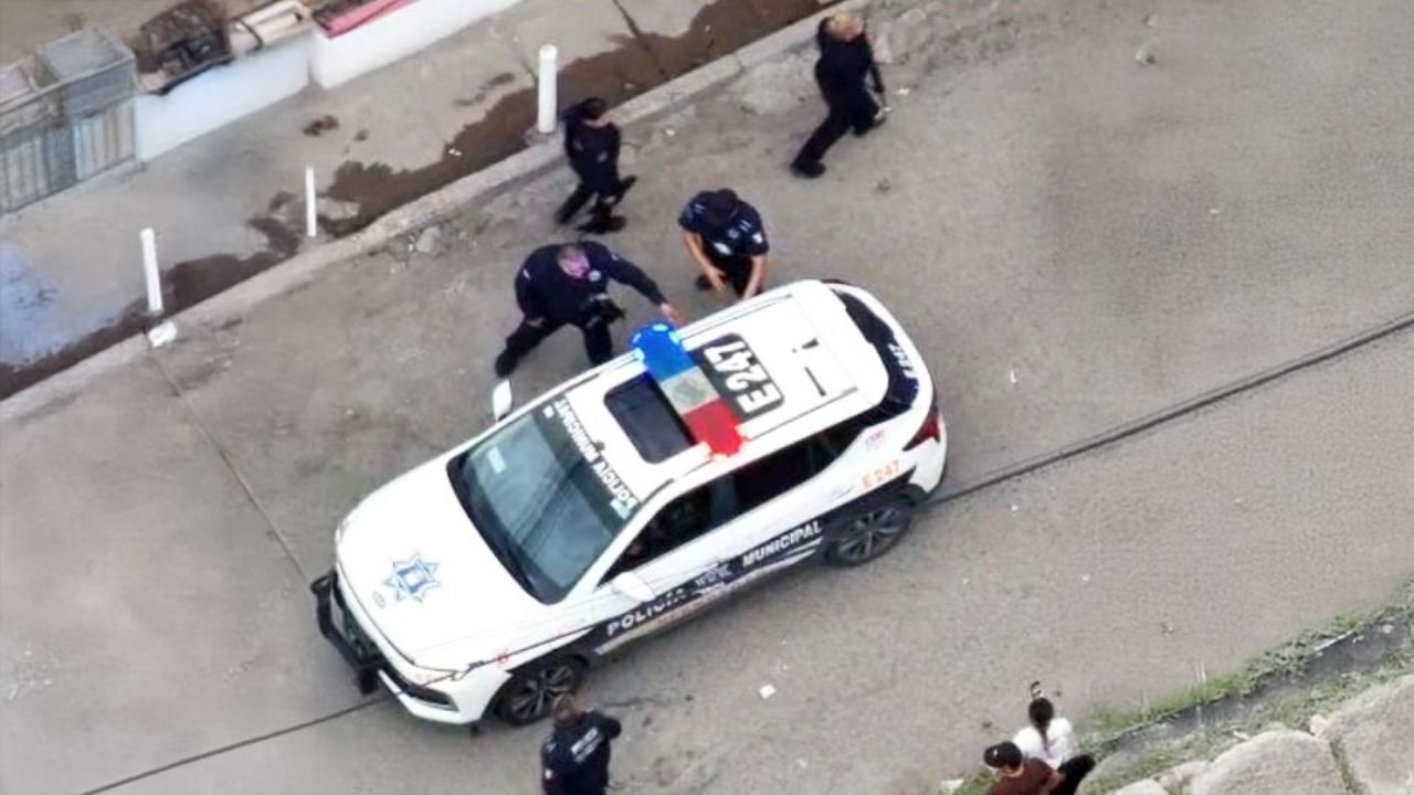 Tenía orden de arresto: Detienen a joven de 25 años con historial delictivo en Hermosillo