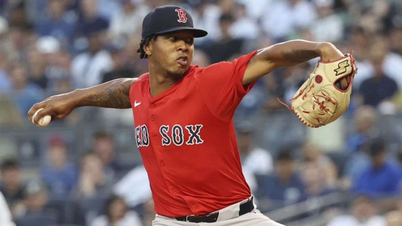 Con joya de Bello, los Red Sox le repiten la dosis en la serie a los Yankees