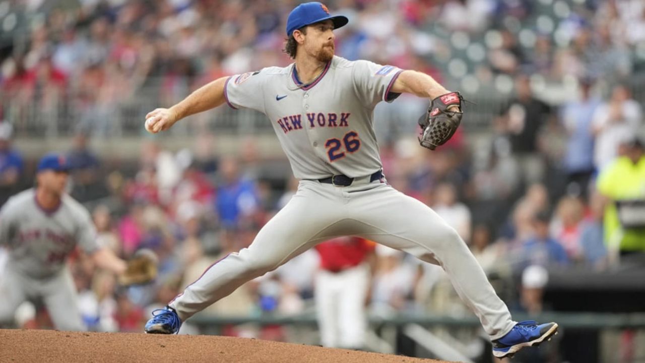 McLean mete el brazo ante Braves y los Mets siguen en la pelea por el comodín