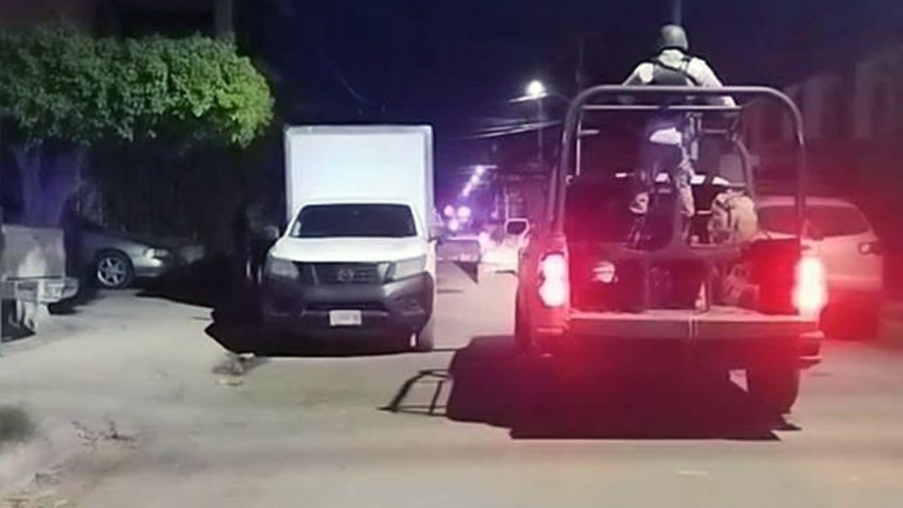 Alerta al sur de Ciudad Obregón: Reportan a hombre ‘levantado’ en la Primero de Mayo
