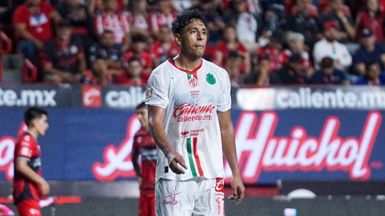 El Rebaño Sagrado le roba el empate a Xolos en el último suspiro del partido