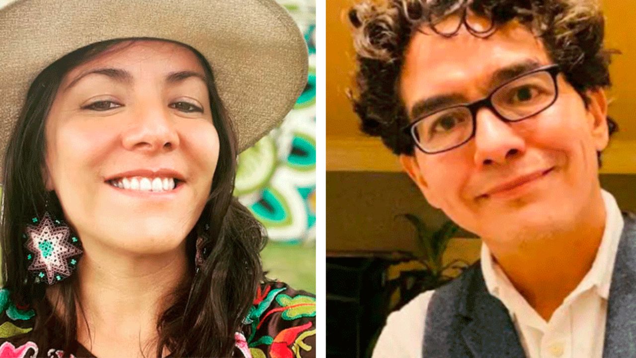 Vinculan a proceso a Nery ‘N’ por asesinato de colaboradores de Clara Brugada