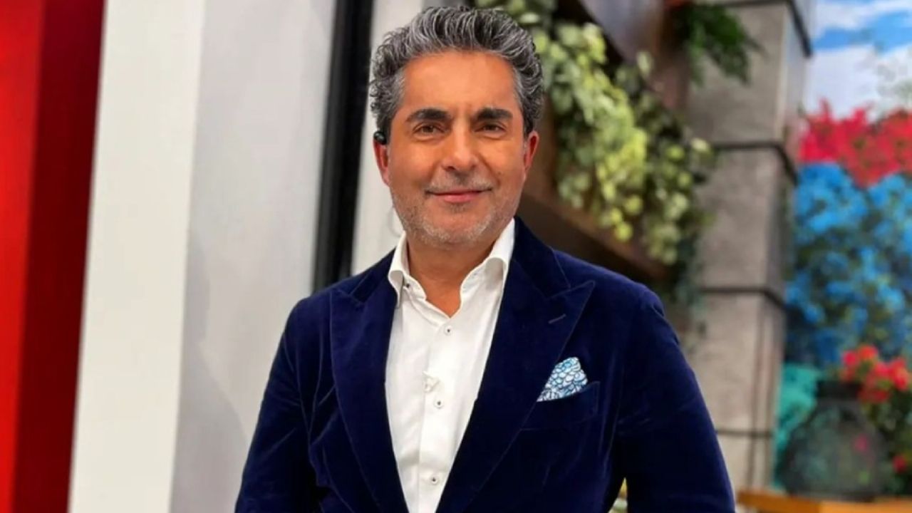 ¿Recayó? Raúl Araiza confirma despido de productor de Televisa por llegar ebrio a ‘Hoy’