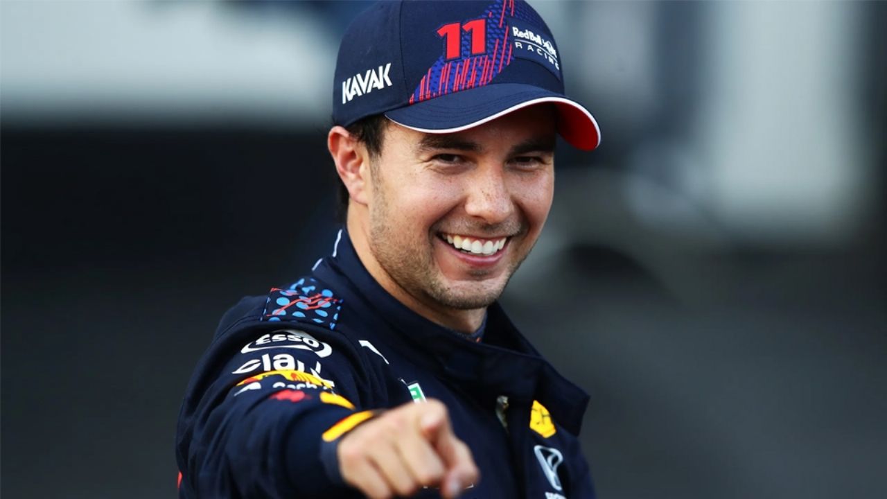 ‘Checo’ Pérez regresa a la F1; habría firmado con Cadillac y se hará oficial la próxima semana