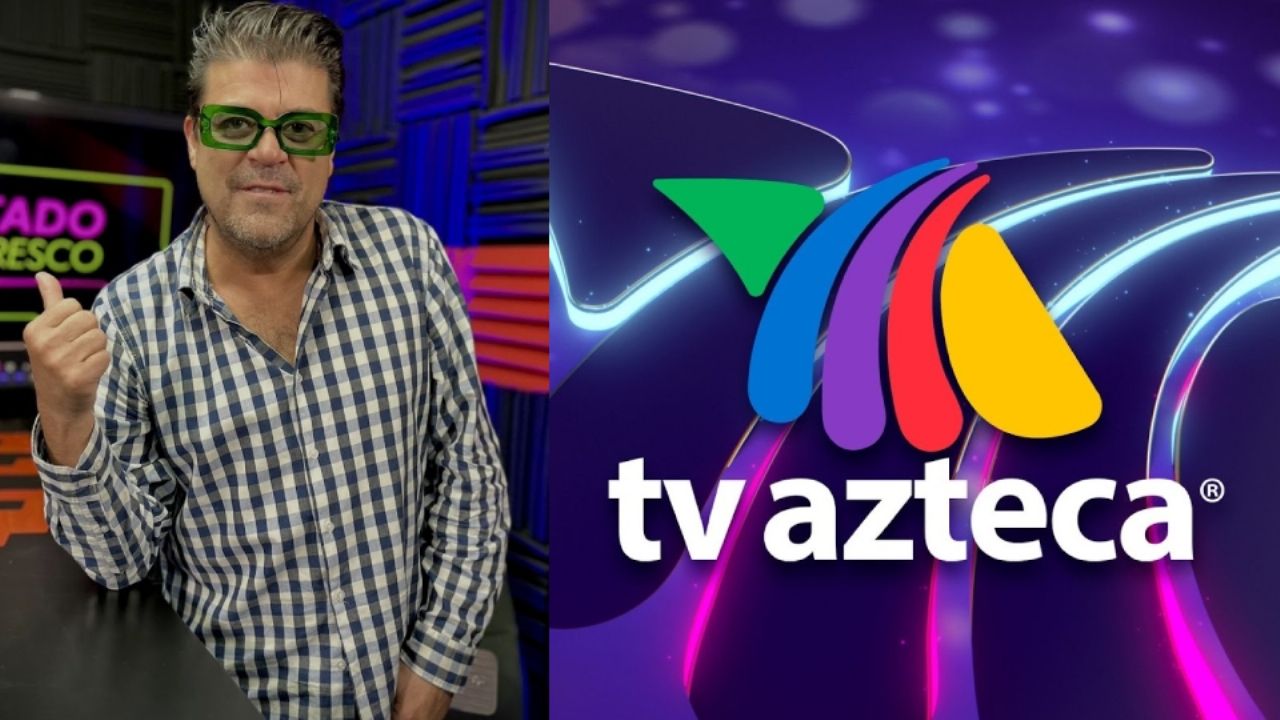 Adiós Televisa: Tras ‘veto’ de ‘Hoy’, ‘El Burro’ Van Rankin lleva su serie a Azteca Novelas