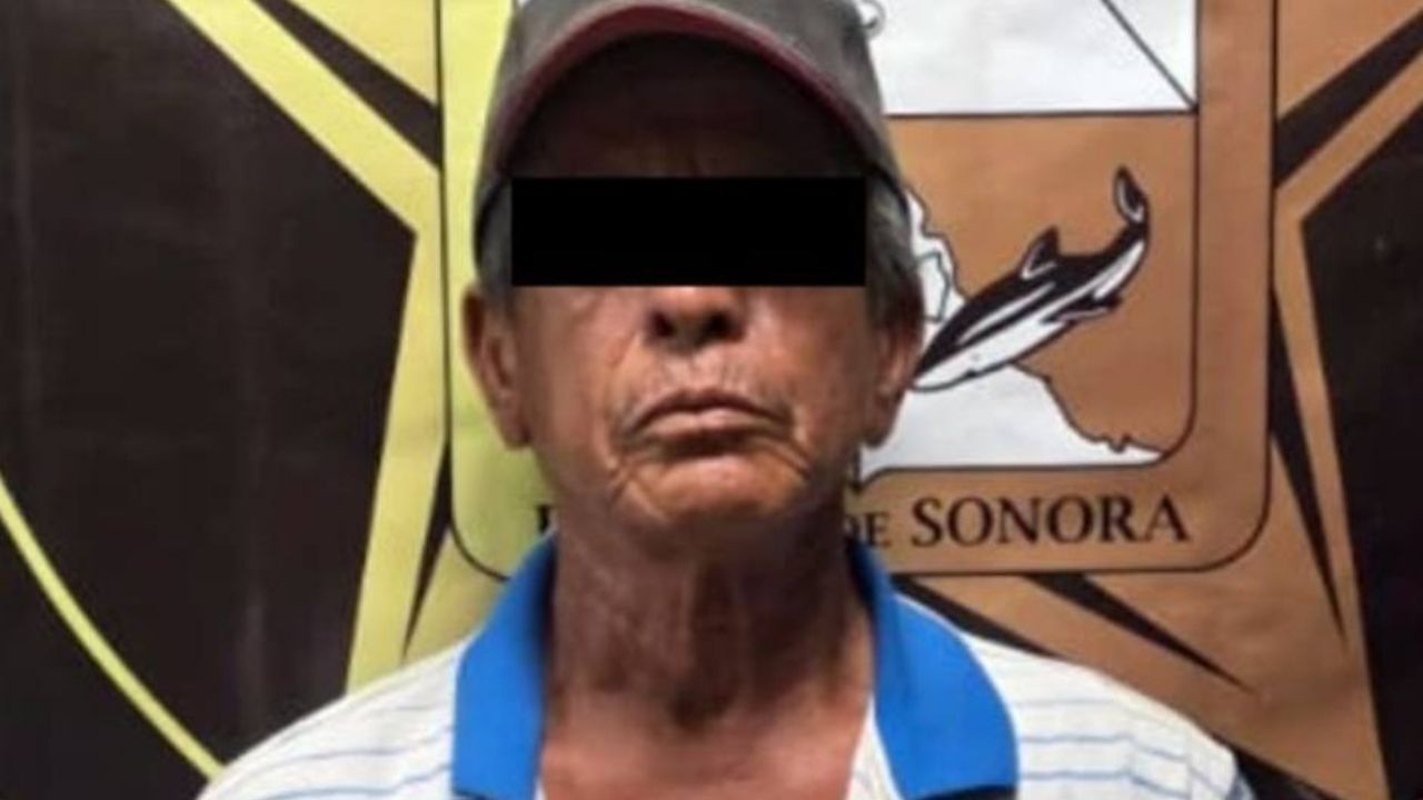 Se escondía en Sinaloa: Capturan a Jesús tras casi matar a una mujer en Ciudad Obregón
