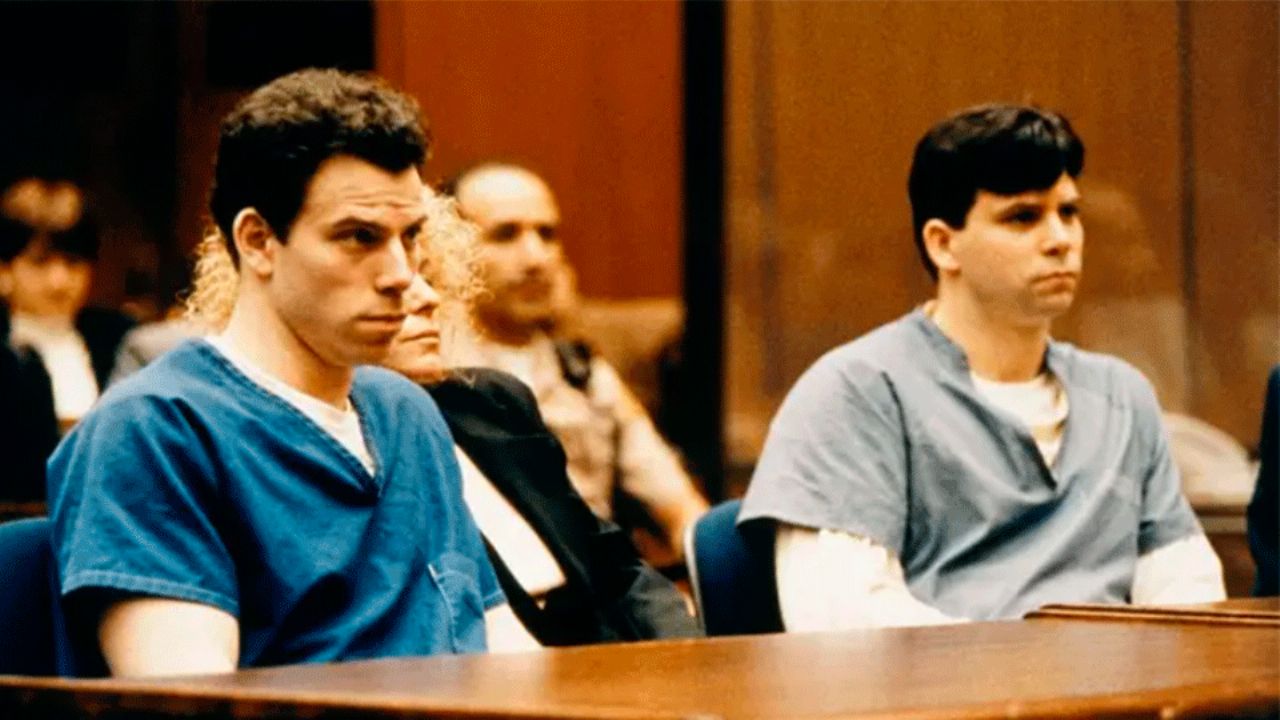 Rechazan libertad condicional a los Menéndez, condenados por el asesinato de sus padres