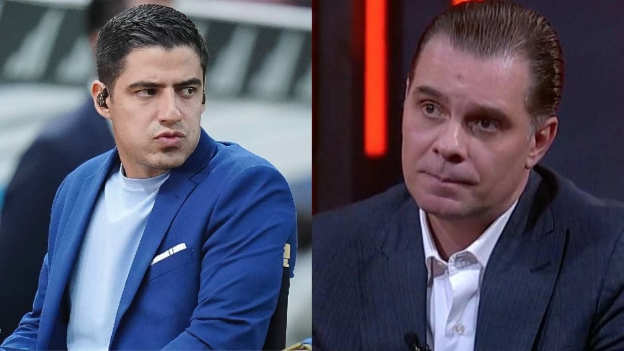 “Sería un eventazo”; Andrés vaca reta a Christian Martinoli a una pelea de box en Supernova