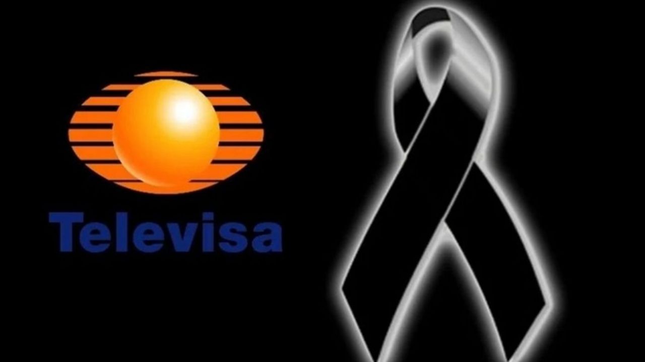 Shock en Televisa: Muere primera actriz y filtran secreto que se llevó a la tumba; dejó millones