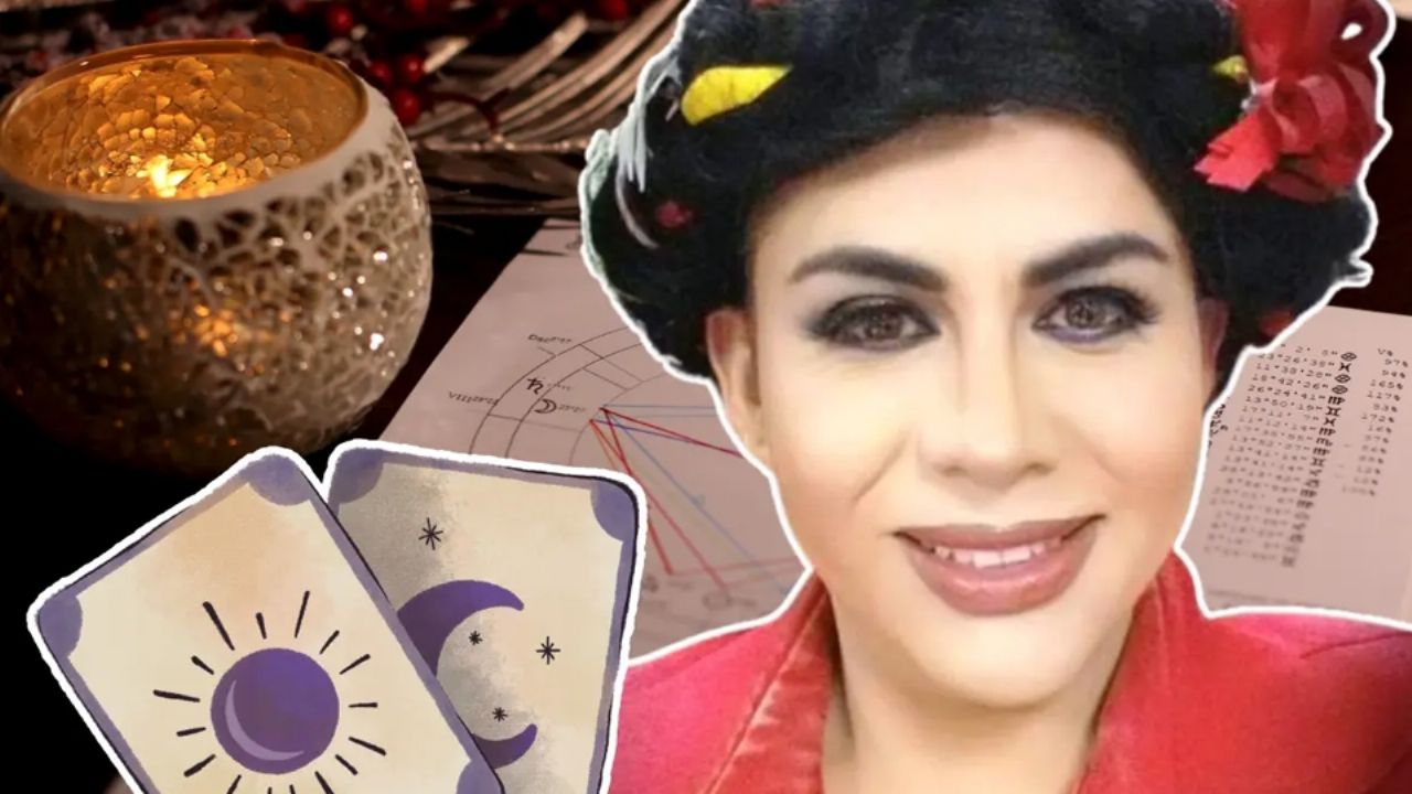 Horóscopo domingo 24 de agosto: Conoce tu suerte, según las predicciones de Nana Calistar