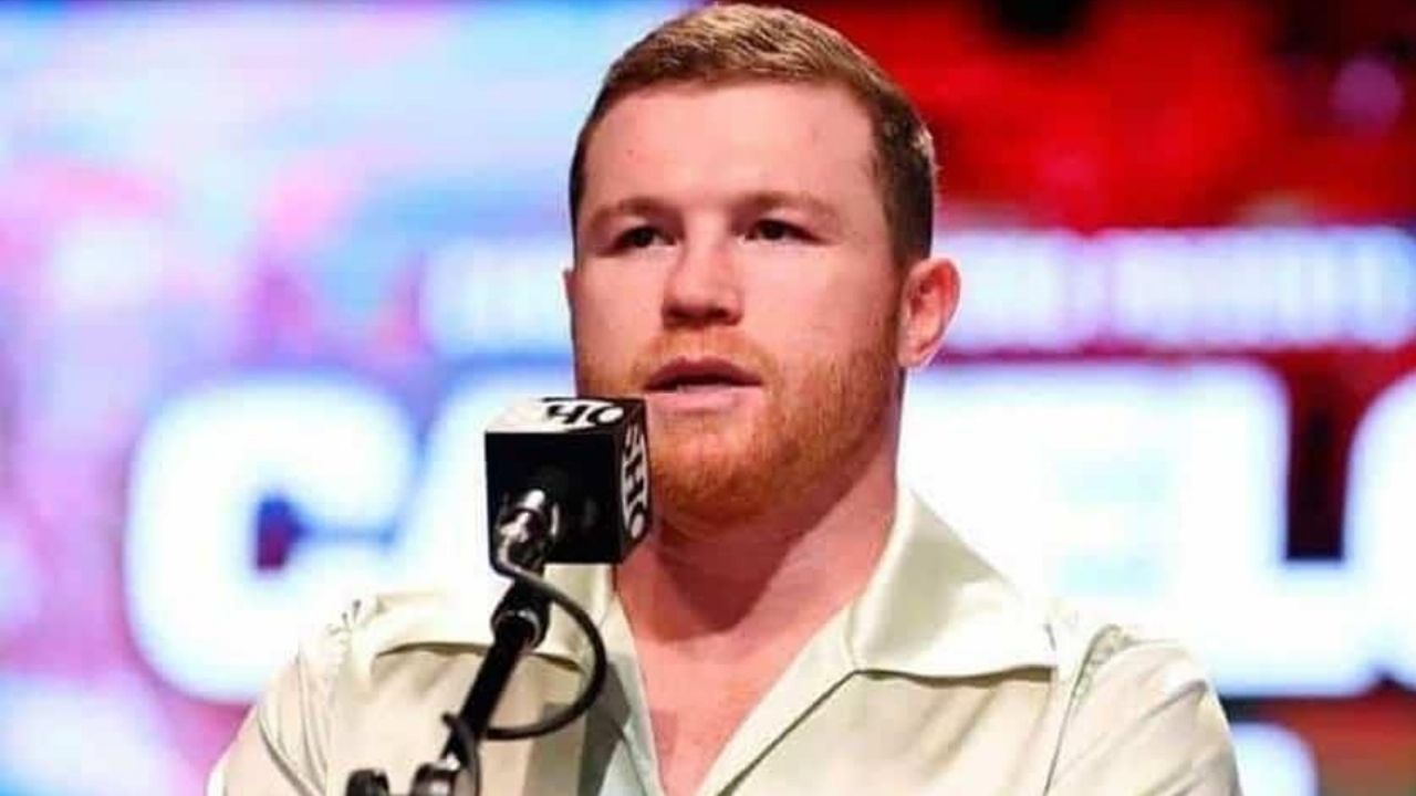 ¡Adiós al boxeo! ‘Canelo’ Álvarez pone fecha para el fin de su carrera y colgar los guantes