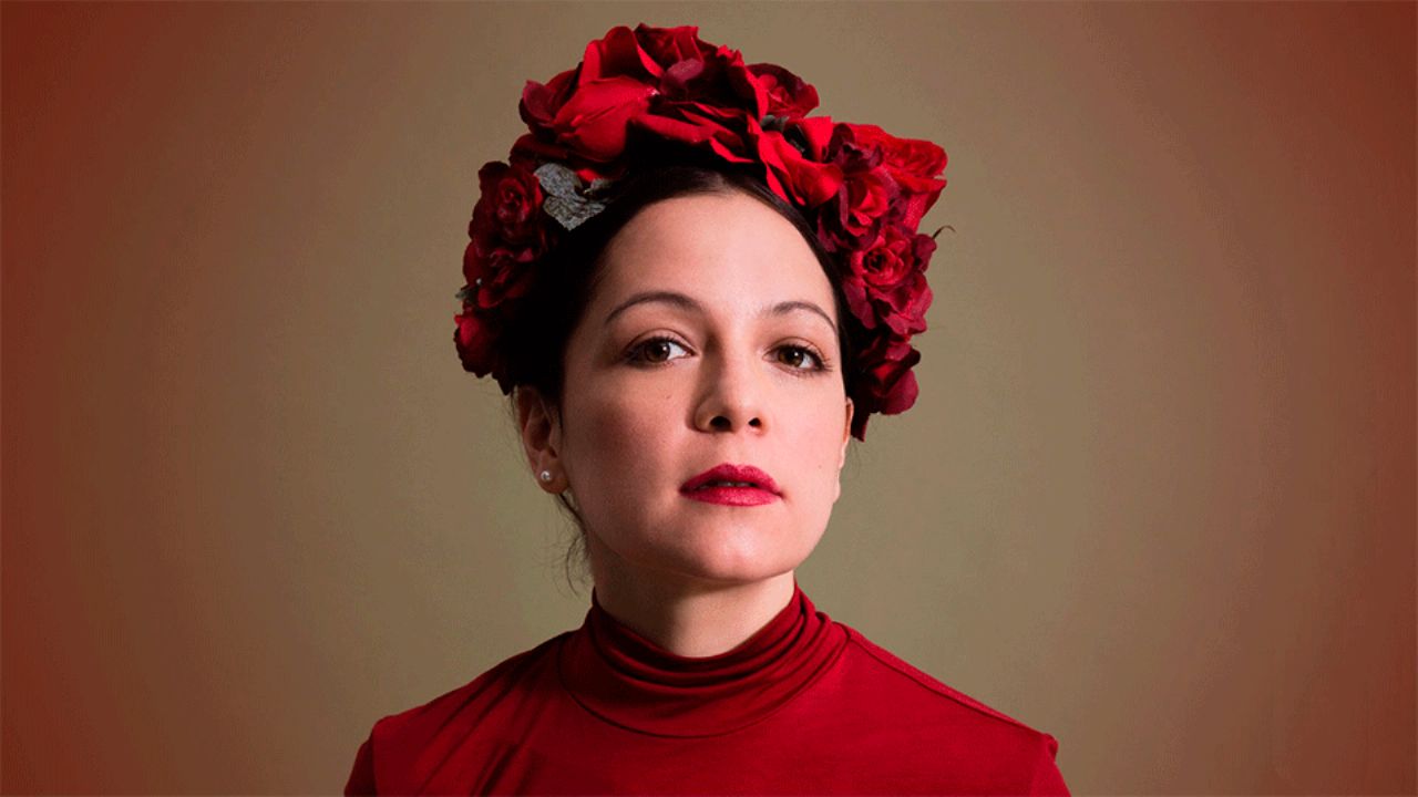 Conciertos de Natalia Lafourcade tendrán nuevas fechas tras indicaciones médicas
