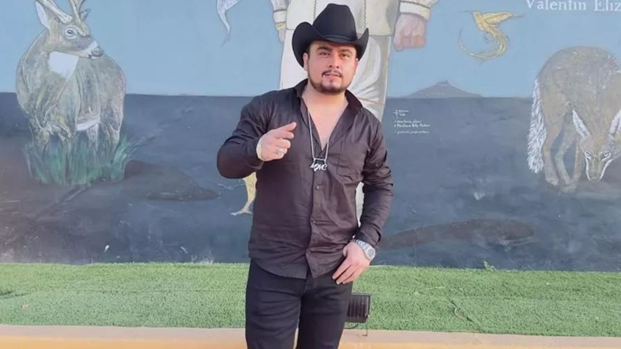 Promesa de Ciudad Obregón apuesta por la música romántica antes que los narcocorridos
