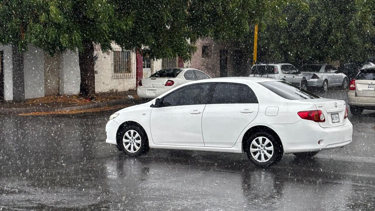 Clima en Ciudad Obregón HOY: Calor extremo y TORMENTAS este domingo 24 de agosto