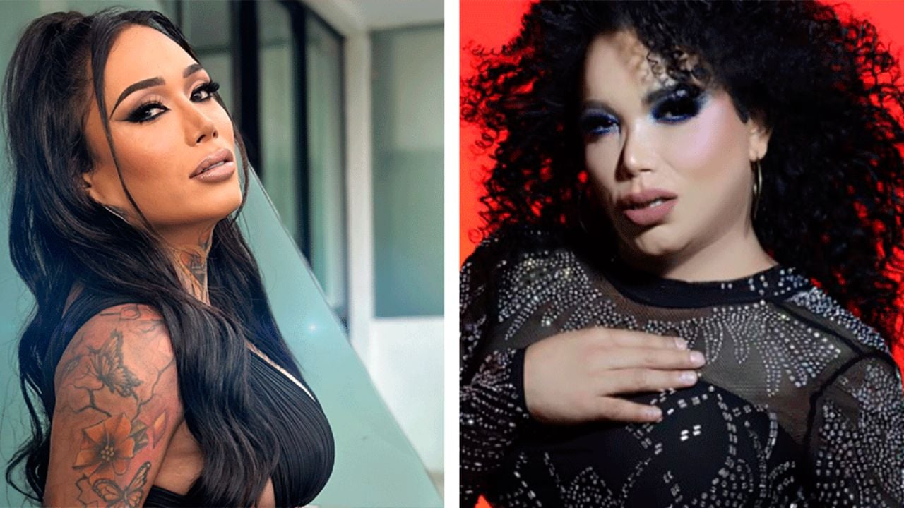 Fuerte respuesta de Paola Suárez y Karina Torres a Ninel Conde: “Se está ganando el hate”