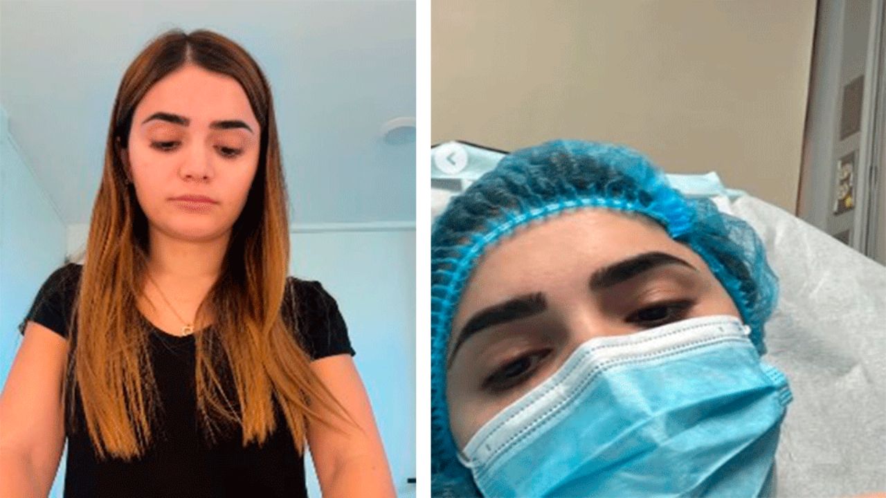 De la alegría al dolor: Karen Barrera pierde a su bebé antes de compartir la feliz noticia