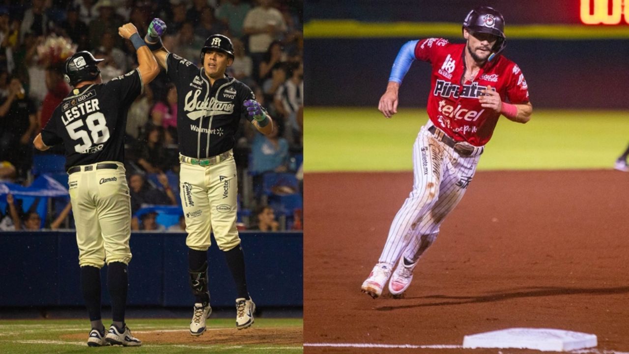 Sultanes buscará su segunda final consecutiva; resultados de las Series de la Zona Norte en LMB