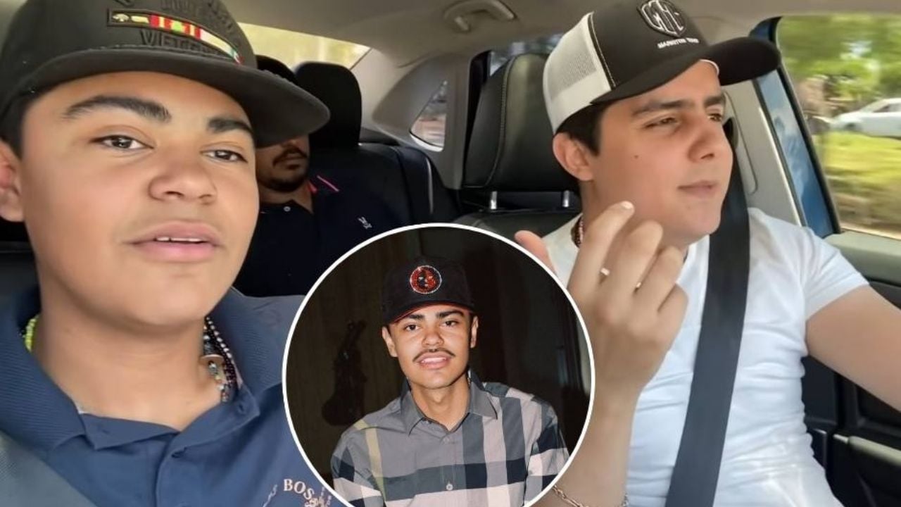 Reportan presunto ‘levantón’ a ‘El Padrinito Toys’; ya había sido víctima de un atentado