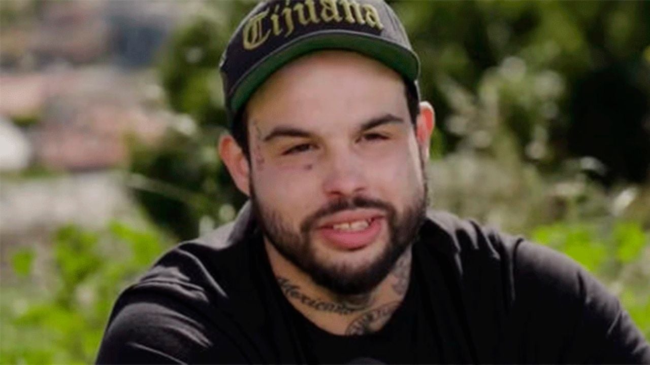 “Son todas mentiras”: Emiliano Aguilar explota contra Pepe Aguilar por hablar de su madre